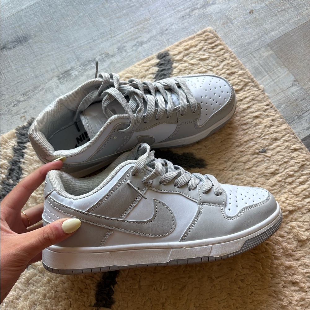 Nike dunks